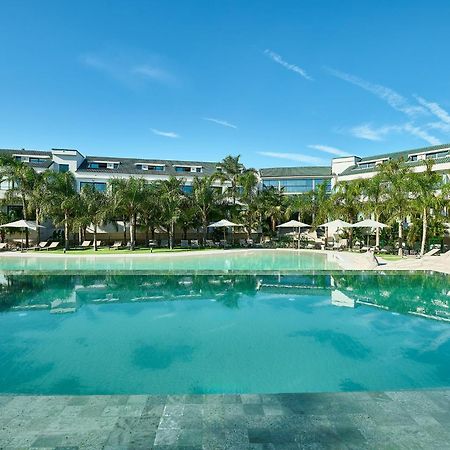 Calderona Wellness Hotell Bétera Exteriör bild