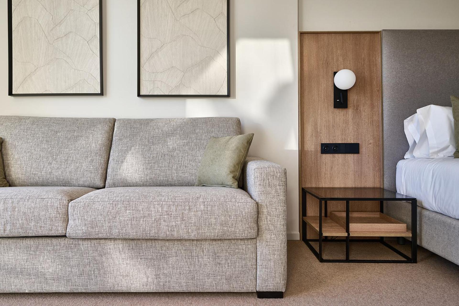Calderona Wellness Hotell Bétera Exteriör bild