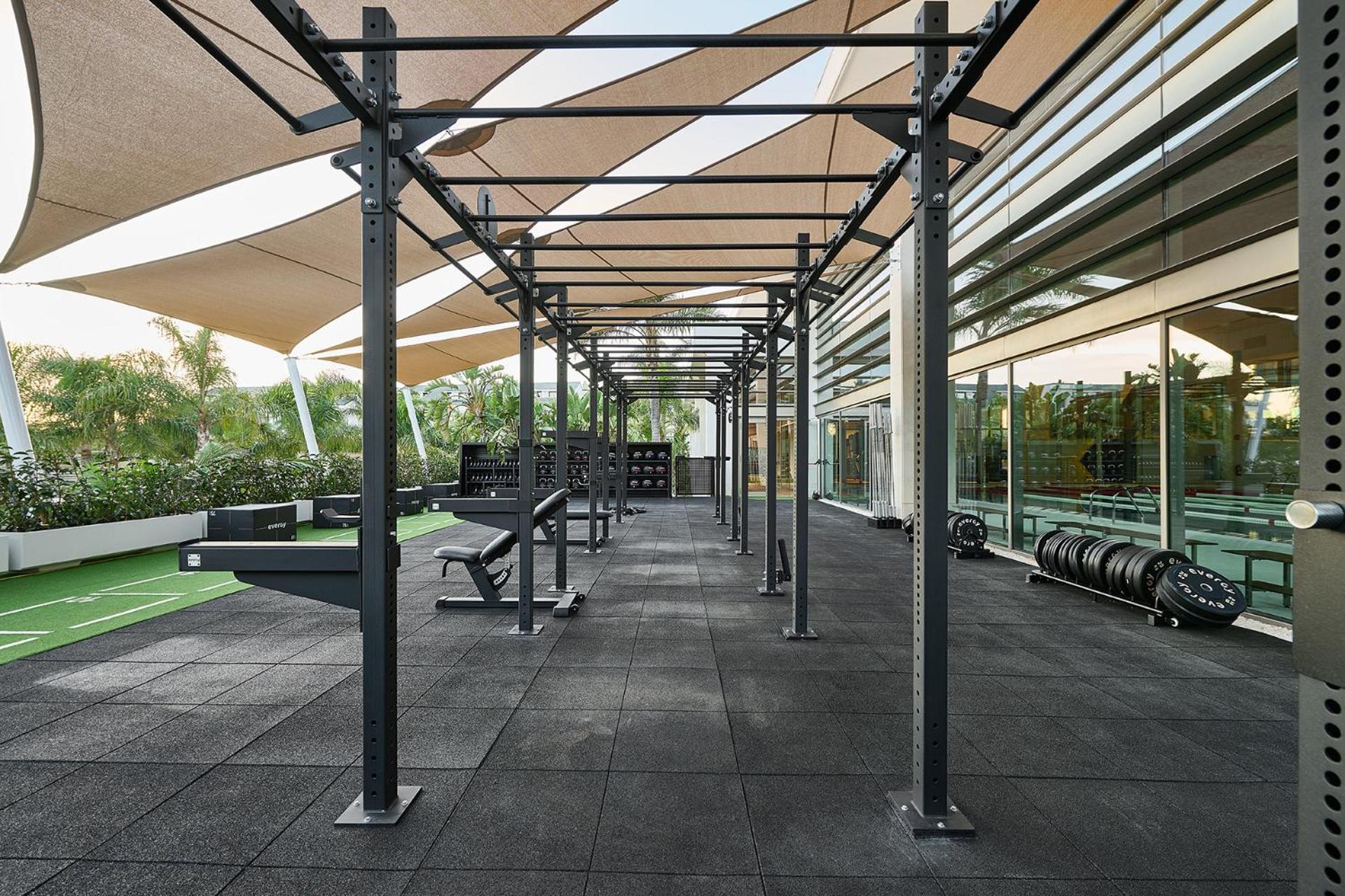 Calderona Wellness Hotell Bétera Exteriör bild