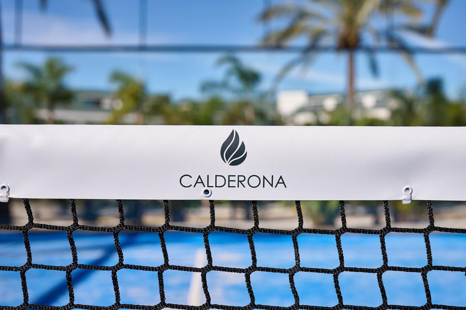 Calderona Wellness Hotell Bétera Exteriör bild
