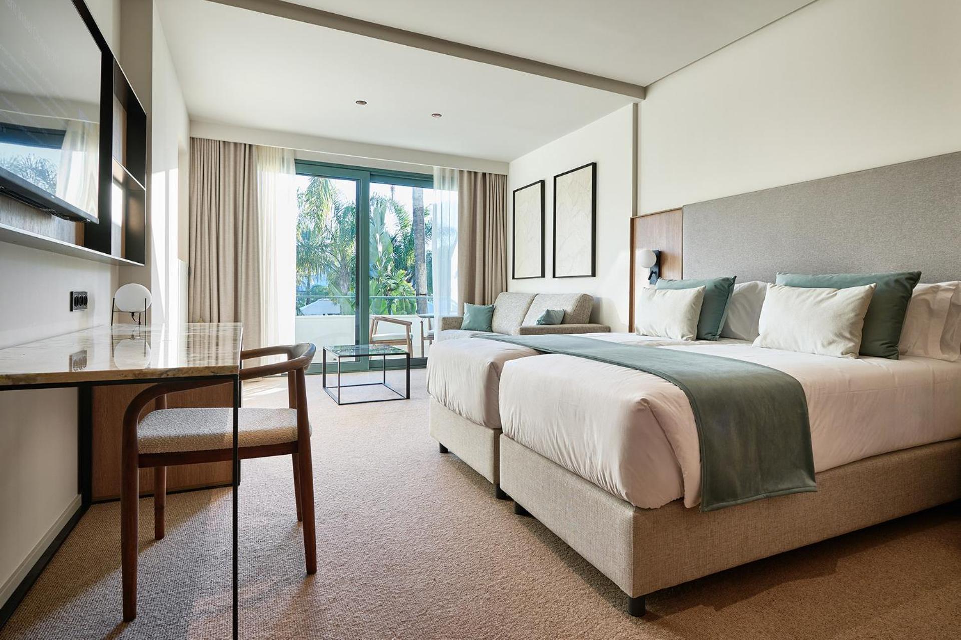 Calderona Wellness Hotell Bétera Exteriör bild