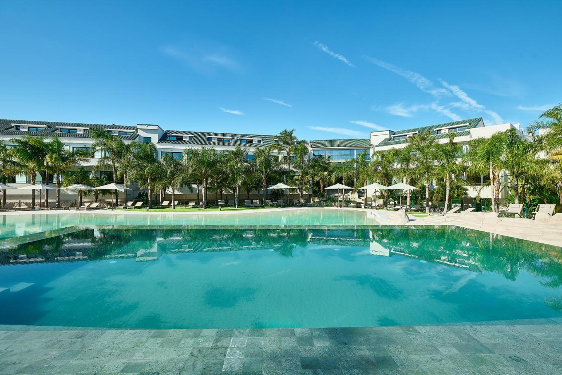 Calderona Wellness Hotell Bétera Exteriör bild