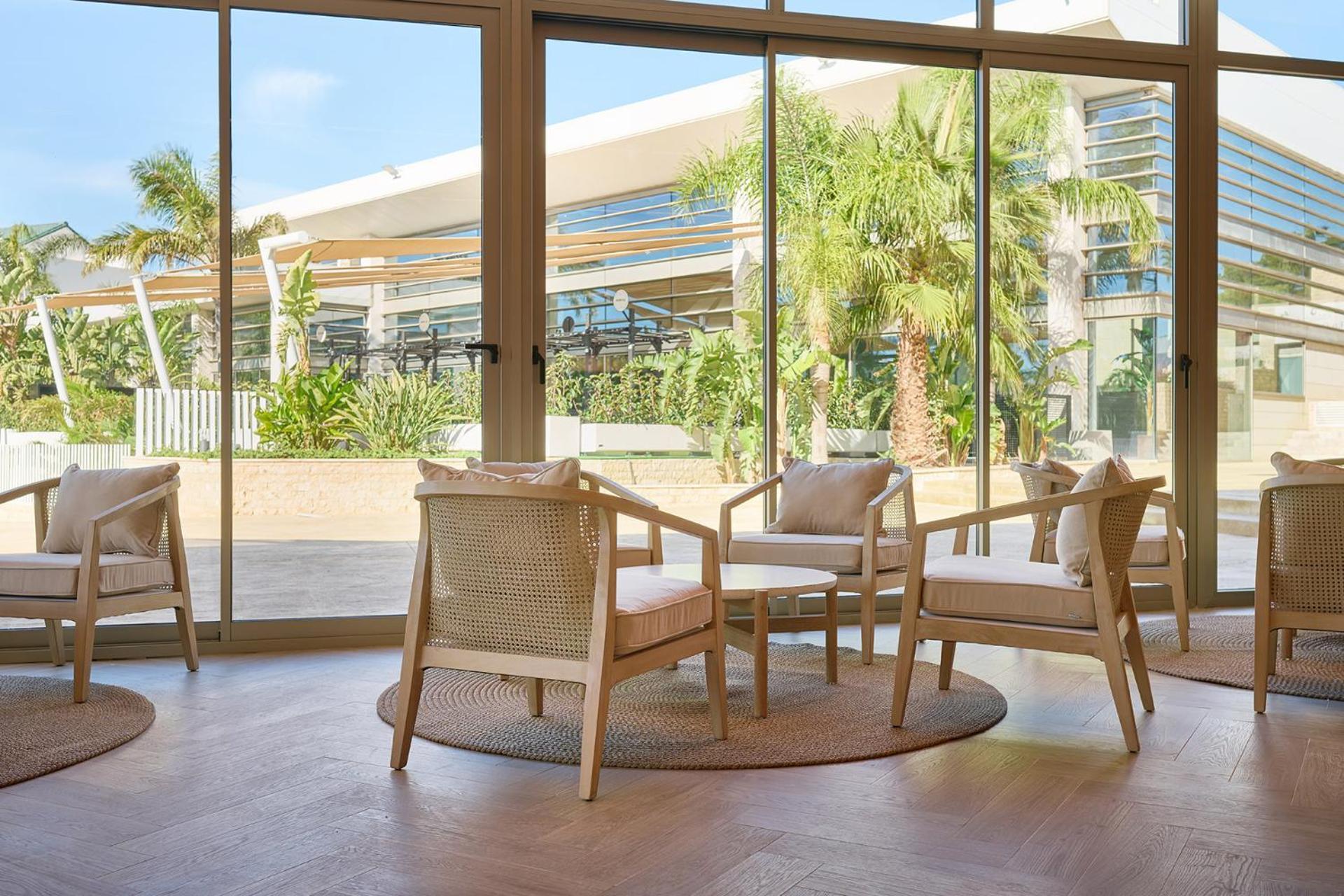 Calderona Wellness Hotell Bétera Exteriör bild