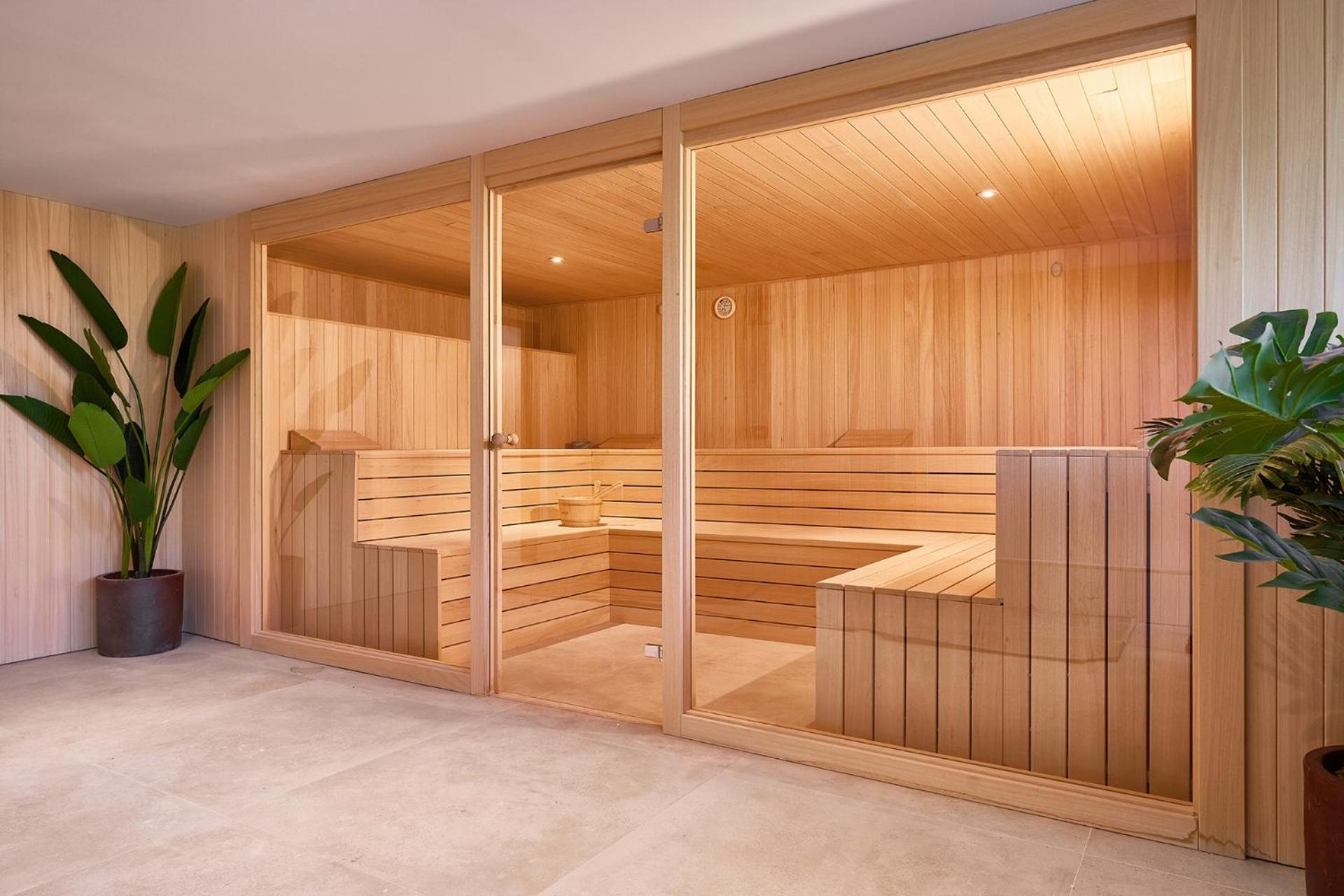 Calderona Wellness Hotell Bétera Exteriör bild
