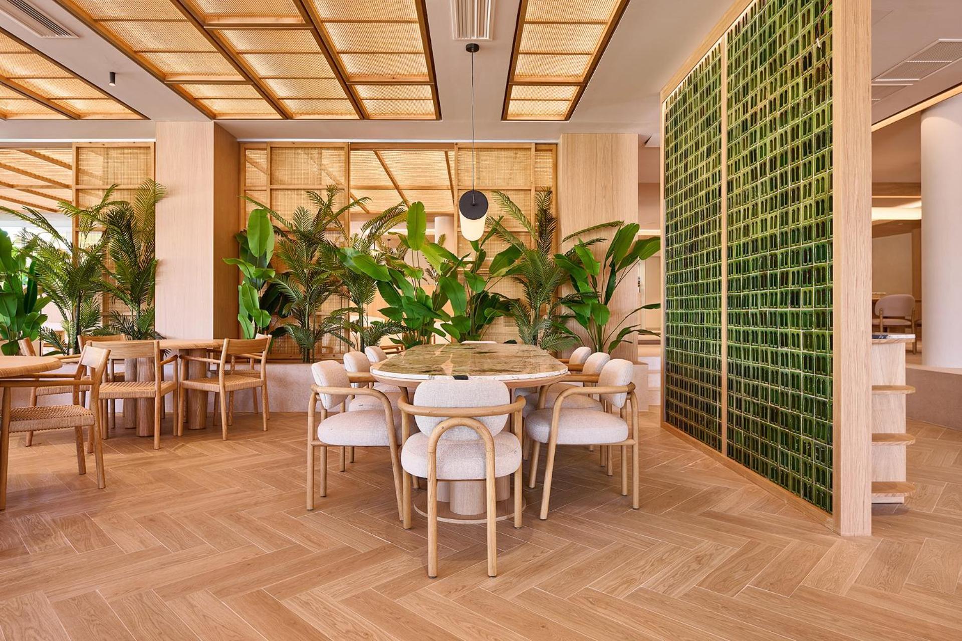 Calderona Wellness Hotell Bétera Exteriör bild