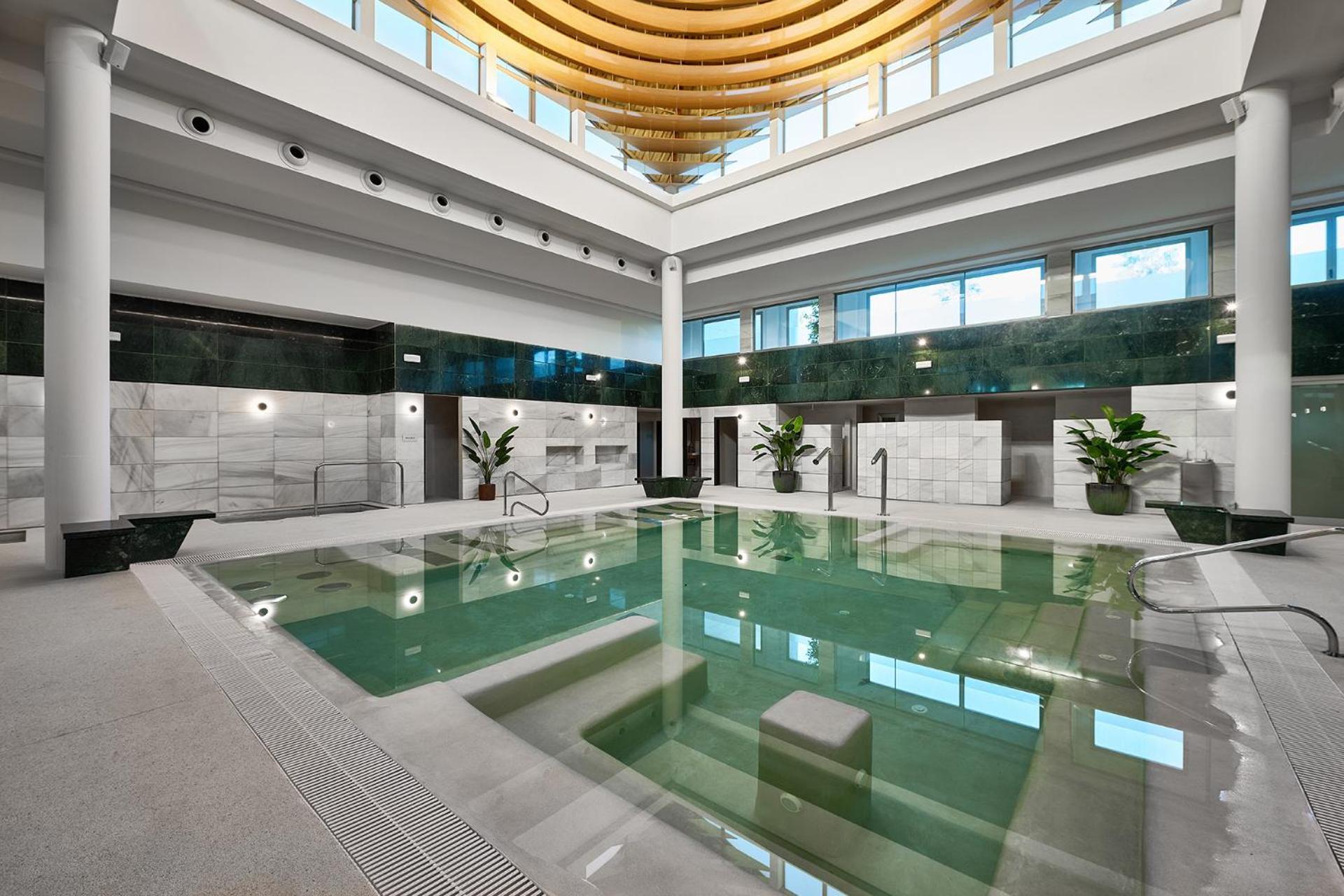 Calderona Wellness Hotell Bétera Exteriör bild