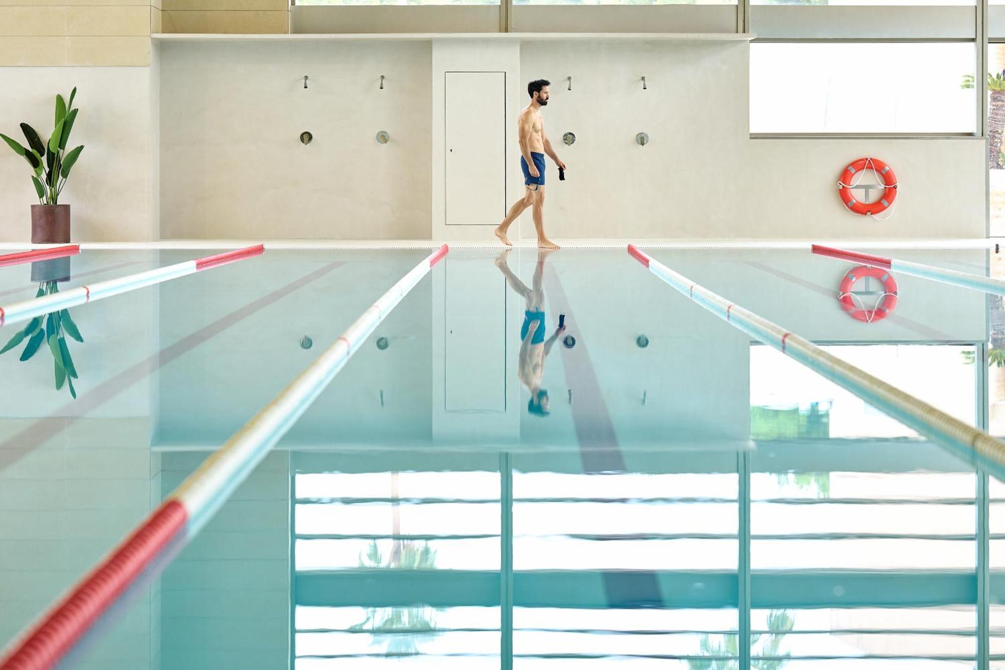 Calderona Wellness Hotell Bétera Exteriör bild