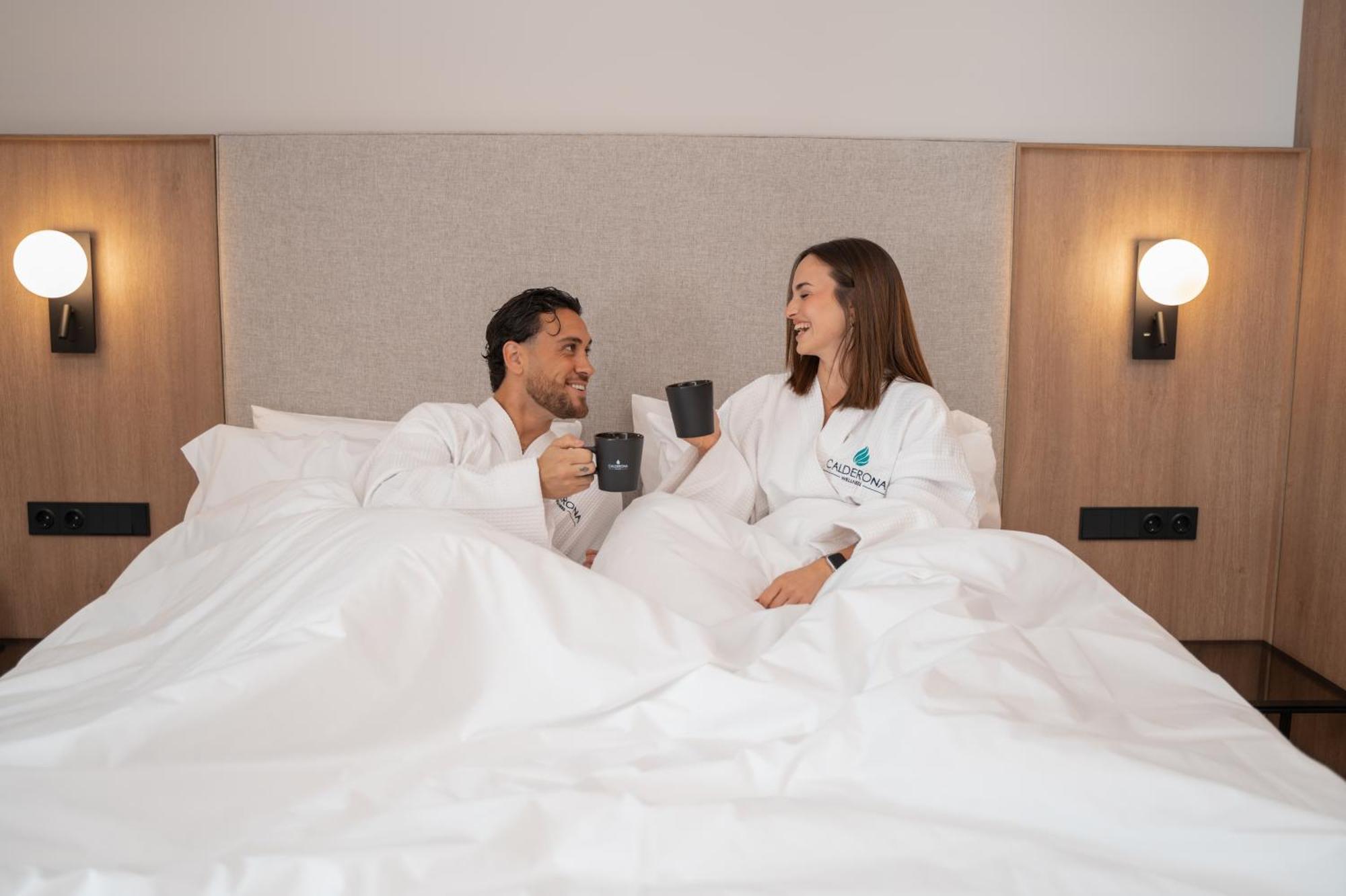 Calderona Wellness Hotell Bétera Exteriör bild