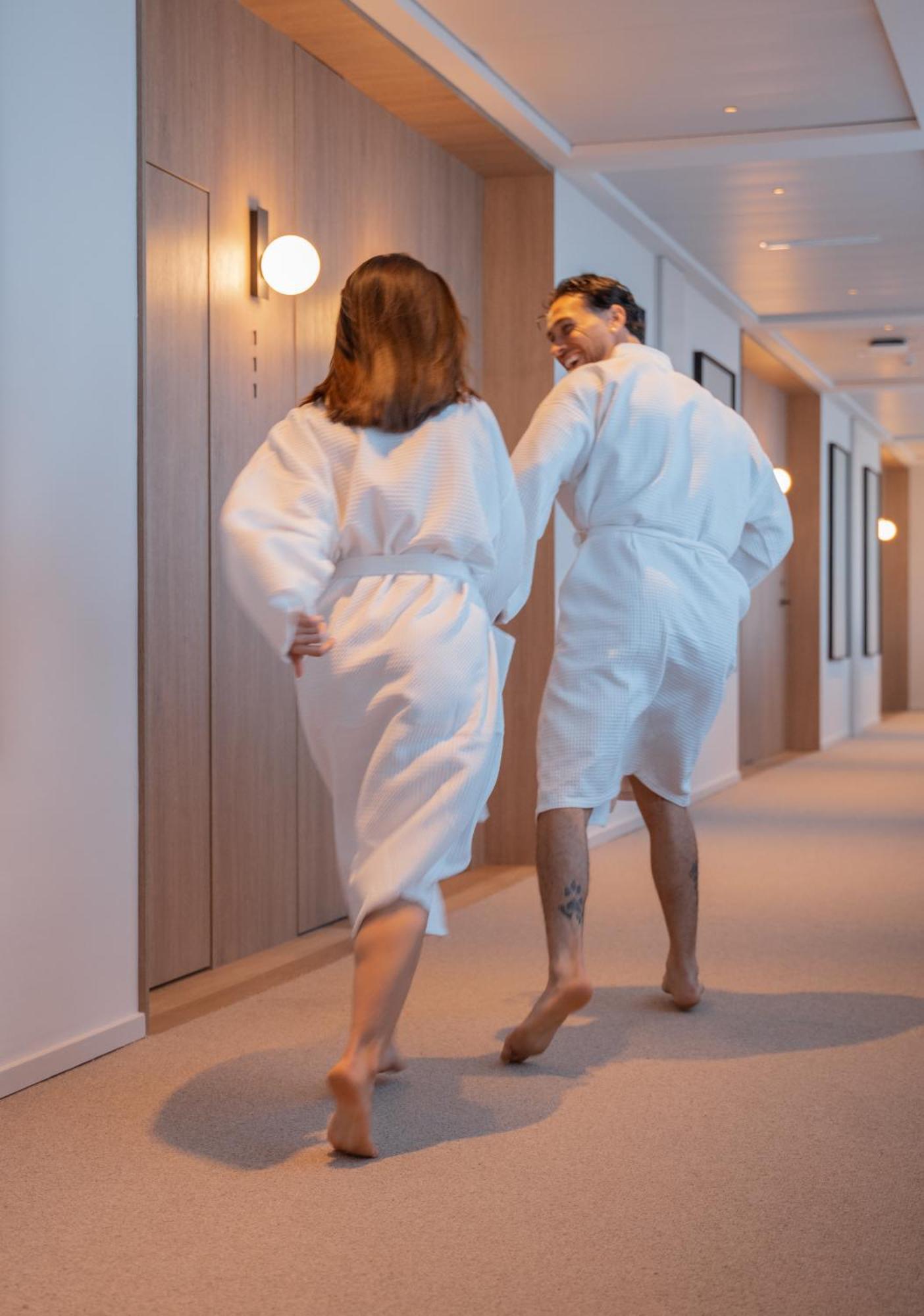 Calderona Wellness Hotell Bétera Exteriör bild