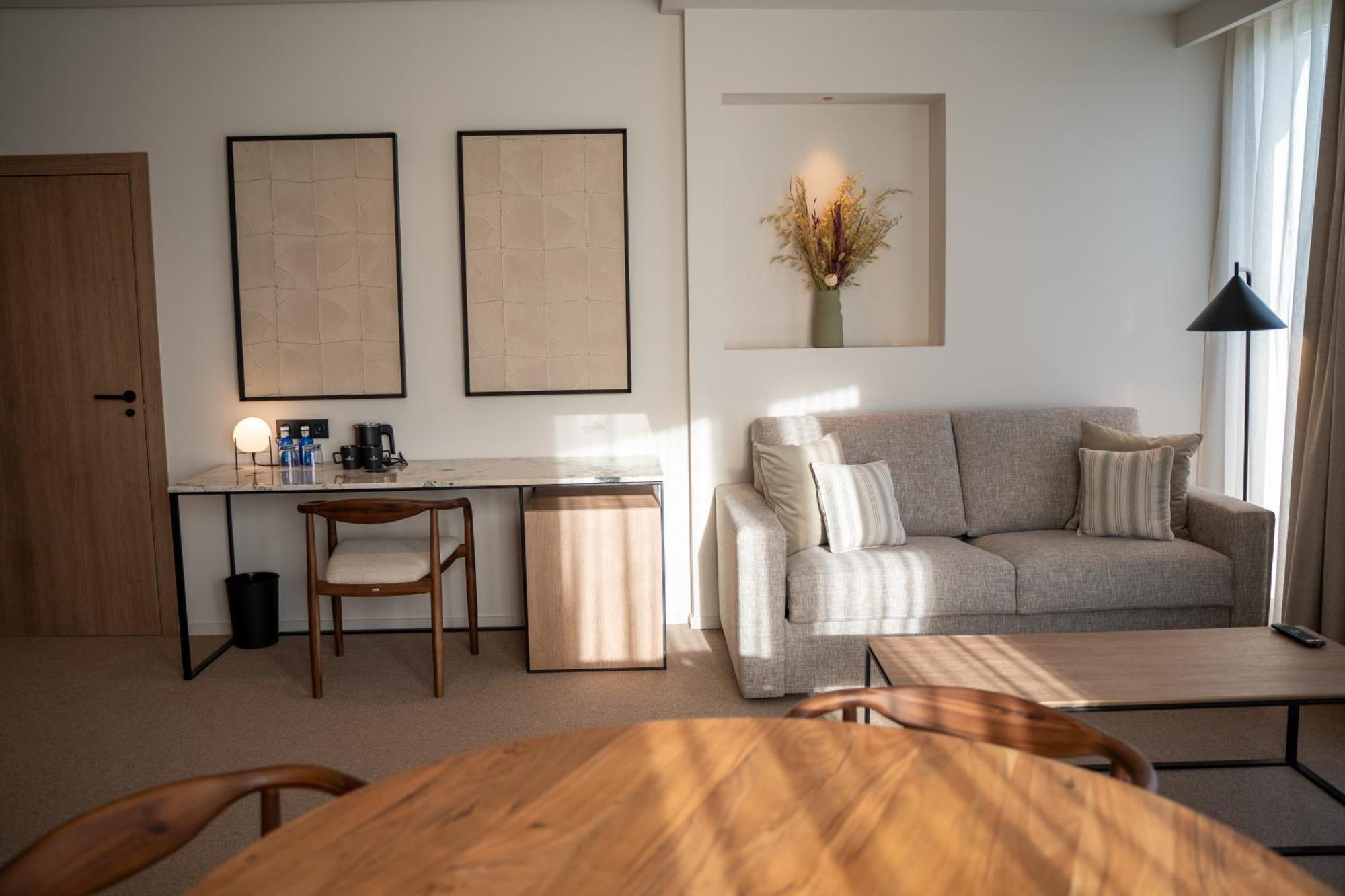 Calderona Wellness Hotell Bétera Exteriör bild