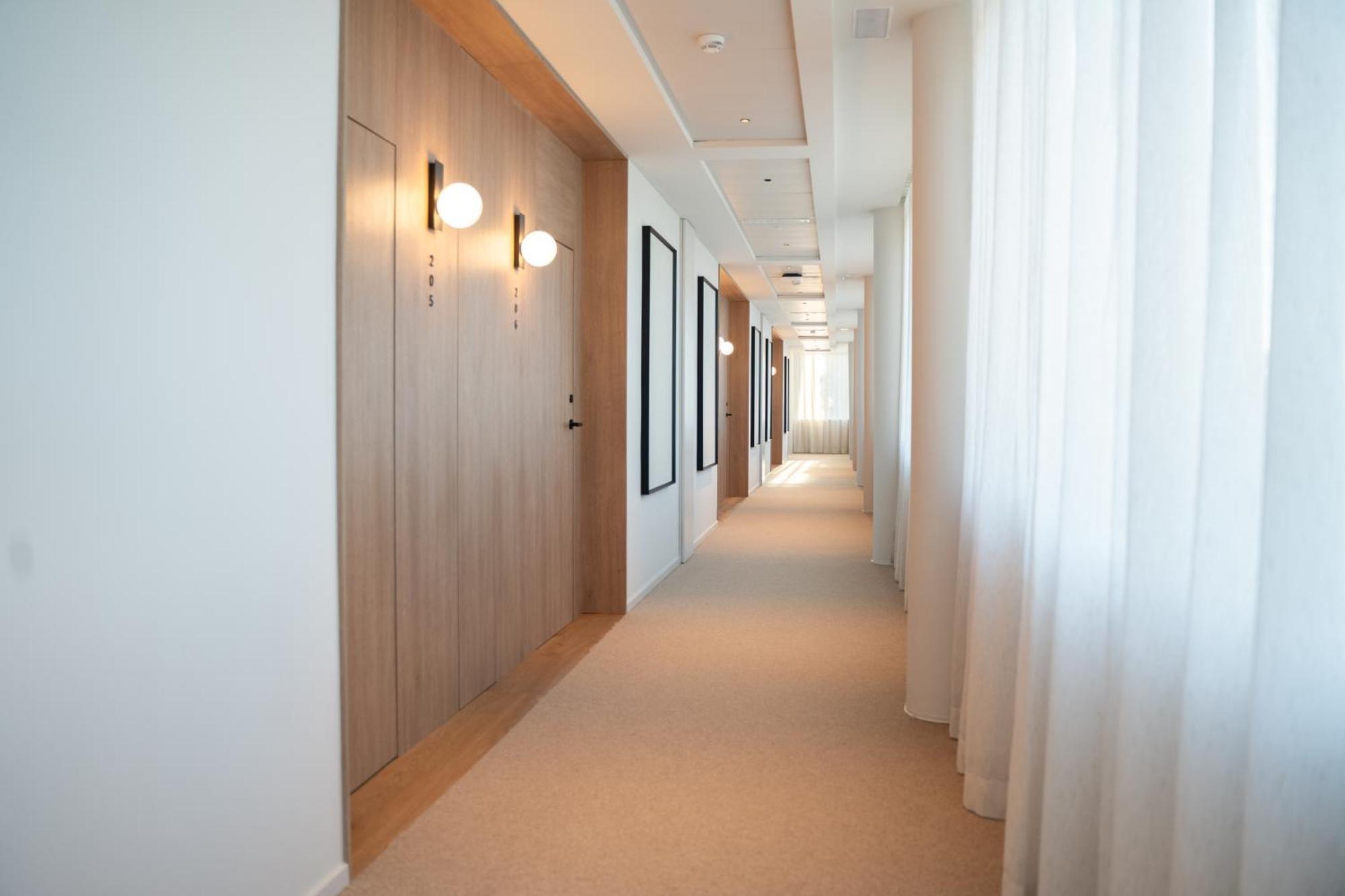 Calderona Wellness Hotell Bétera Exteriör bild