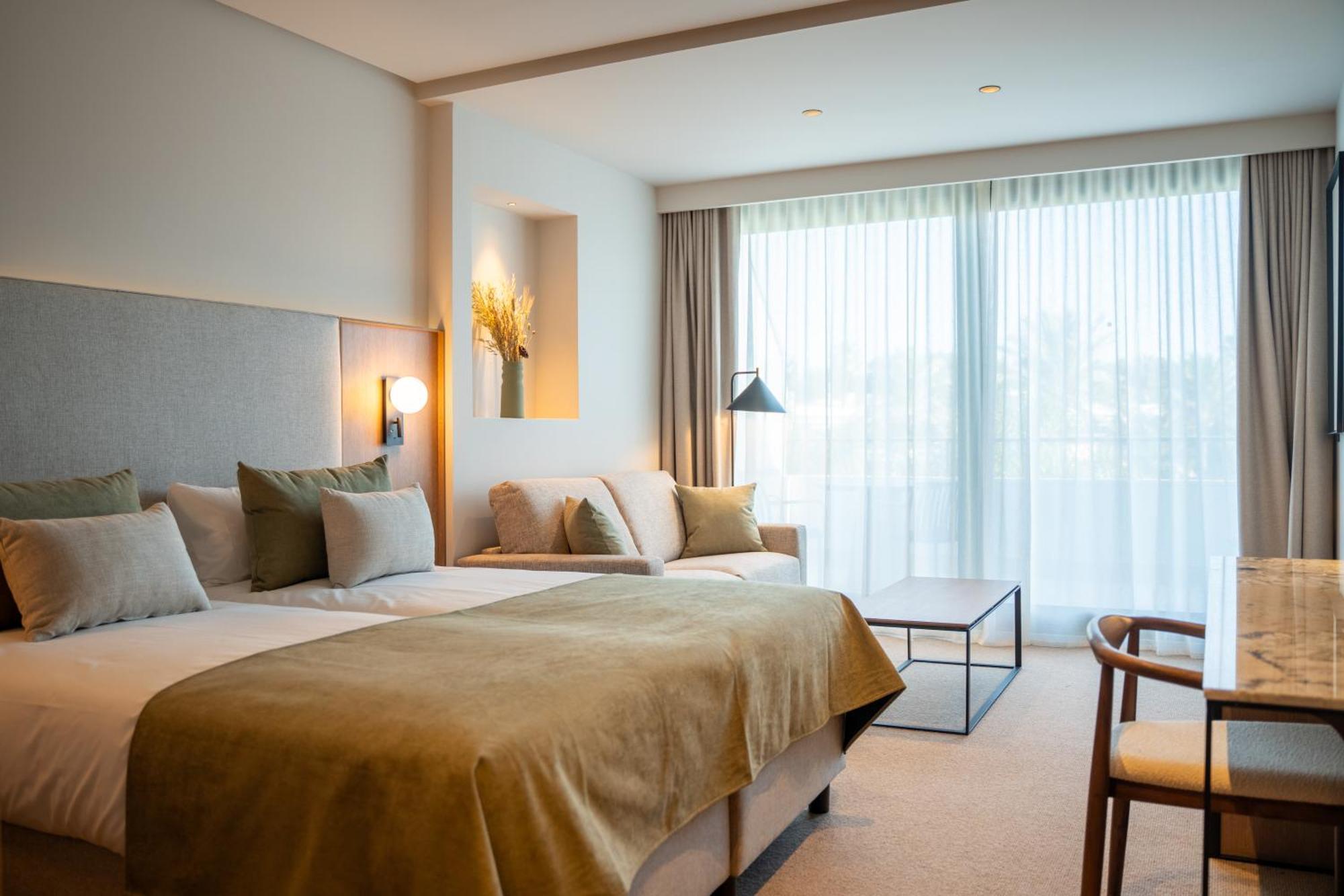 Calderona Wellness Hotell Bétera Exteriör bild