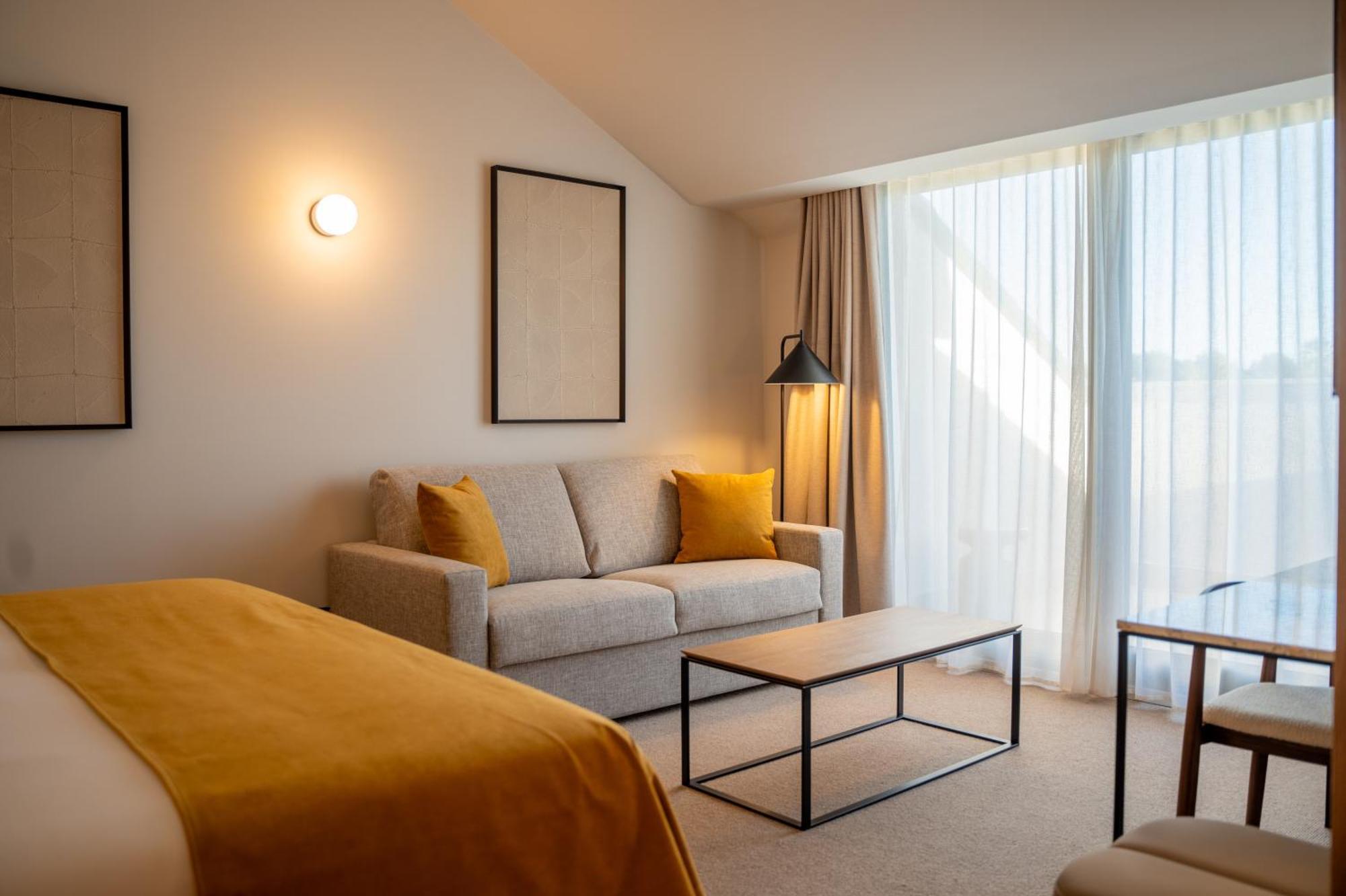 Calderona Wellness Hotell Bétera Exteriör bild