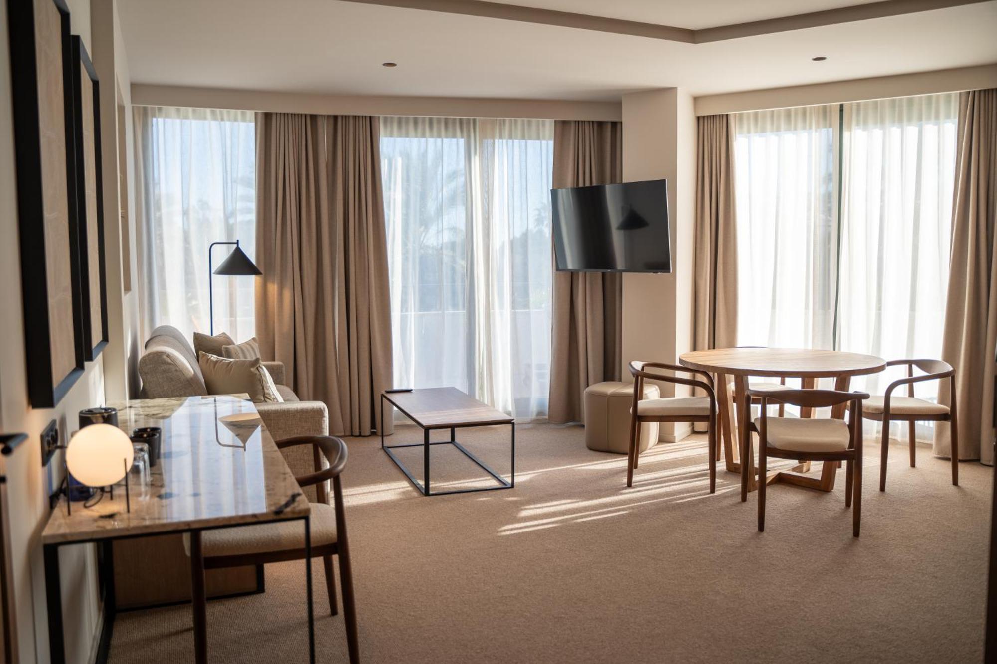 Calderona Wellness Hotell Bétera Exteriör bild